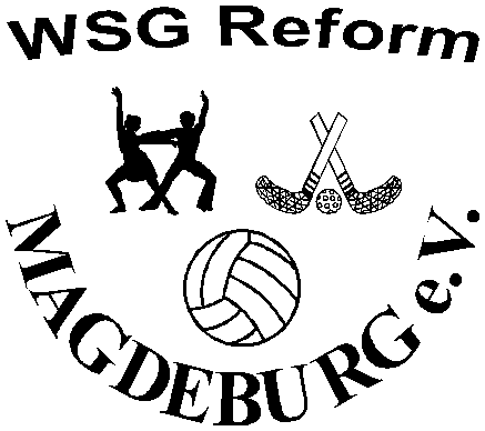 WSG Reform Magdeburg - Volleyball